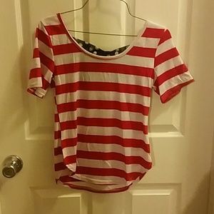 Striped Shirt